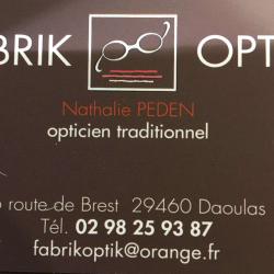 Fabrik Optik