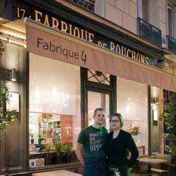 Fabrique De Bouchons