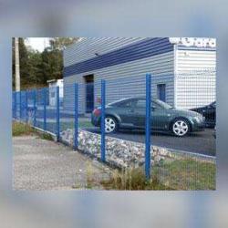 Fabrique De Grillage Lacave