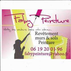 Faby Peinture