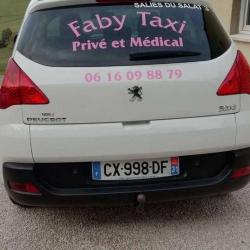 Faby Taxi