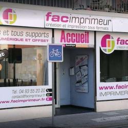 Fac'imprimeur