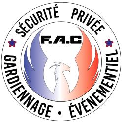 F.a.c Securiter Privee