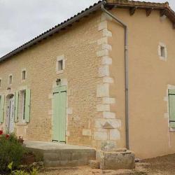 Façade Sud Charente