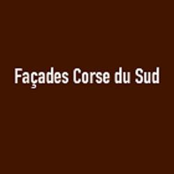 Façades Corse Du Sud