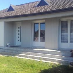 Les Façades Dunoises