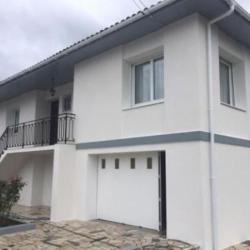 Façades Sud Ouest Fso