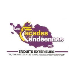 Façades Vendéennes