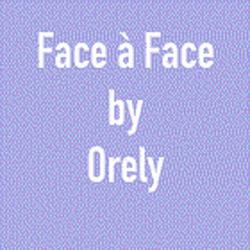 Face A Face By Orely