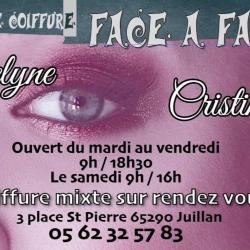 Face & Face Juillan