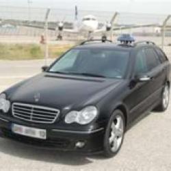 Facis Taxi