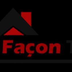 Façon Toit, Couverture 59