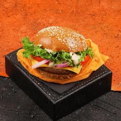 Facteur X | Xpect The Best - Burger Hot Dog Pasta