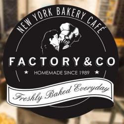 Factory & Co