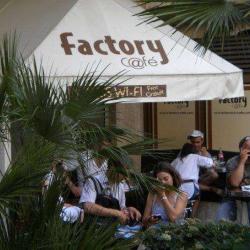 Factory Cafe
