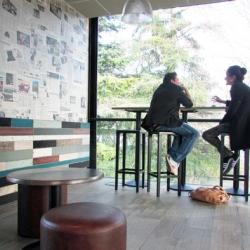 Factory Café