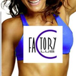 Factory Club - Fitness & Danse