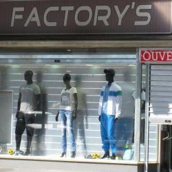 Factory's
