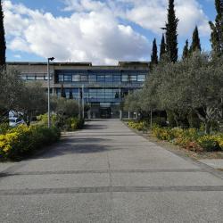 Faculté D'odontologie