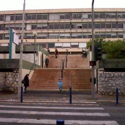 Ufr Lettres Arts Et Sciences Humaines
