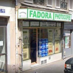 Fadora