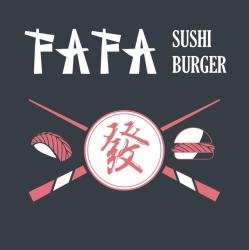 Fafa Sushi
