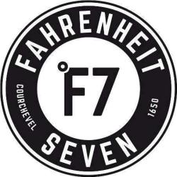Fahrenheit Seven Courchevel