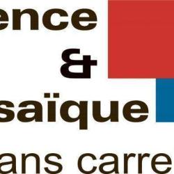 Faïence&mosaïque