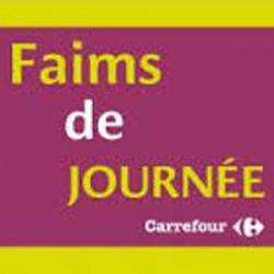 Faim De Journée