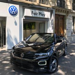Fair Play Auto Trocadéro
