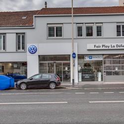 Volkswagen