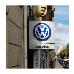 Fair Play Auto Volkswagen