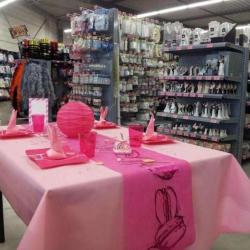 Faire La Fete