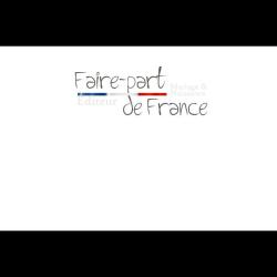 Faire Part De France