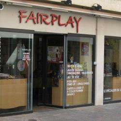 Fairplay