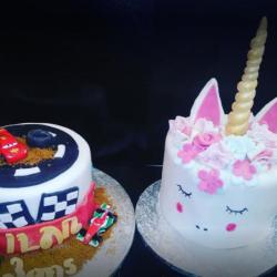 Fairy Cupcakes