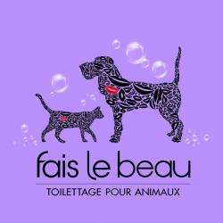 Toilettage 93 Fais Le Beau