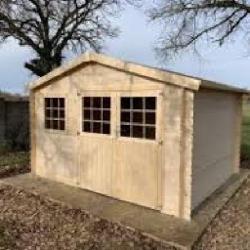 Fait De Bois