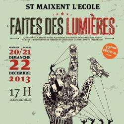 Faites Des Lumières