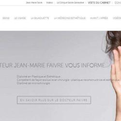 Faivre Jean Marie