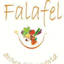 Falafel Around The World