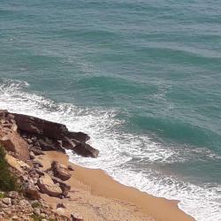 Falaise Du Cap Leucate
