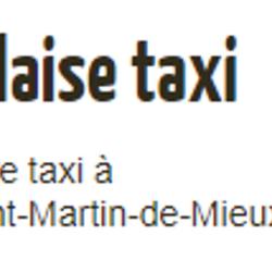Falaise Taxi