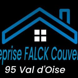 Falck, Ets De Couverture Dans Le 95