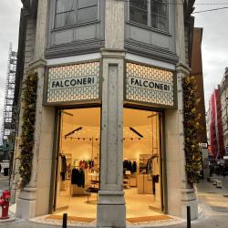 Falconeri