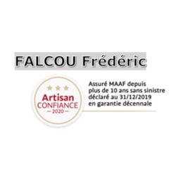 Falcou Frédéric