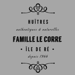 Famille Le Corre
