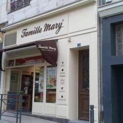 Famille Mary
