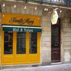 Famille Mary