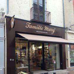 Famille Mary